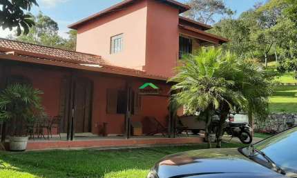 Chácara / sítio à venda no Santo Antônio do Leite, Ouro Preto  por R$ 1.300.000