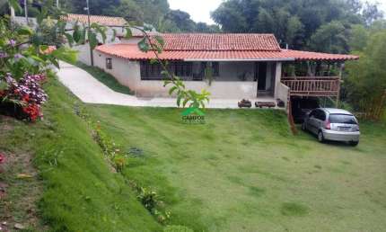 Casa com 1 quarto à venda no Centro, Santo Antônio Do Leite  por R$ 350.000