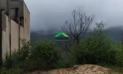 Terreno à venda na Liberdade, Mariana  por R$ 95.000
