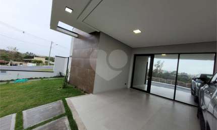 Condomínio com 3 quartos à venda ou para locação em Residencial Central Parque - SP