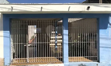 Casa com 1 quarto à venda na Emílio Ribas, Bela Vista, Salto