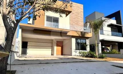 Condomínio com 3 quartos à venda em residencial central parque - sp