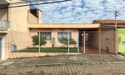 Casa com 3 quartos à venda na Hélio Steffen, Vila Romão, Salto