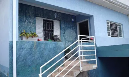 Casa com 4 quartos à venda em jardim elizabeth - sp