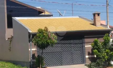 Casa com 3 quartos à venda na Belém, Jardim Panorama, Salto