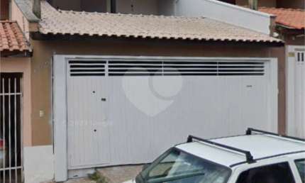 Casa com 2 quartos à venda em Jardim Estância Bom Viver - SP