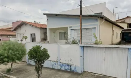 Casa com 4 quartos à venda em Jardim Bandeirantes - SP
