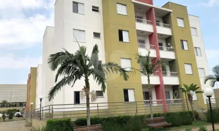 Apartamento com 2 quartos à venda em jardim américa - sp