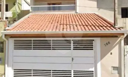 Casa com 2 quartos à venda em loteamento terras de são pedro e são paulo - sp