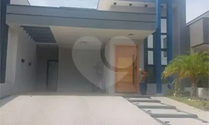 Condomínio com 3 quartos à venda em Jardim Mantova - SP