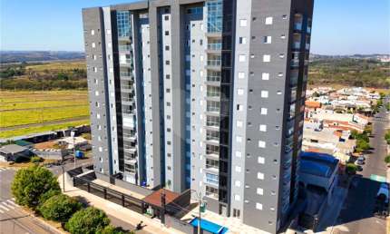 Duplex com 2 quartos à venda em jardim nair maria - sp