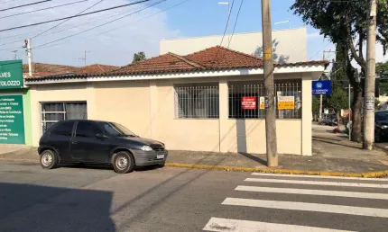 Casa com 2 quartos à venda na Rua Floriano Peixoto, Centro, Salto