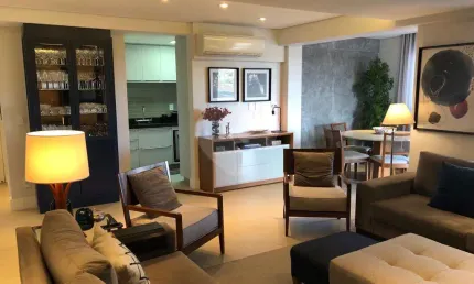 Apartamento com 2 quartos à venda em Vila Teixeira - SP