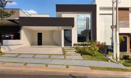 Condomínio com 3 quartos à venda em Jardim Residencial Viena - SP