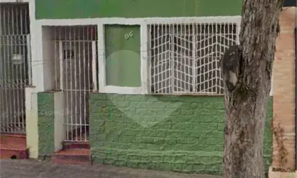 Casa com 2 quartos à venda na Monsenhor Couto, Centro, Salto