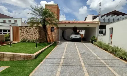 Condomínio com 3 quartos à venda em Jardim Donalísio - SP