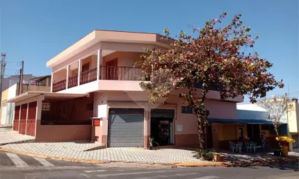 Casa com 3 quartos à venda em Salto De São José - SP