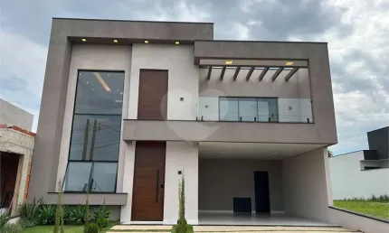 Condomínio com 3 quartos à venda em Residencial Evidências - SP