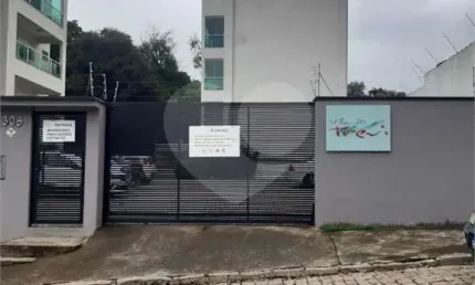 Apartamento com 2 quartos à venda em Vila Roma - SP