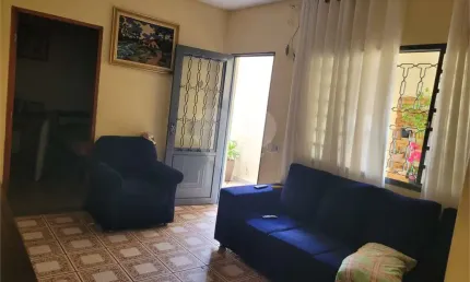 Casa com 3 quartos à venda em Jardim Das Nações - SP