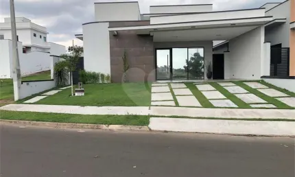 Condomínio com 3 quartos à venda em Residencial Central Parque - SP