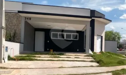 Condomínio com 3 quartos à venda em Loteamento Terras De São Pedro E São Paulo - SP