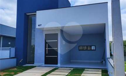 Condomínio com 3 quartos à venda em Residencial Parque Imperial - SP