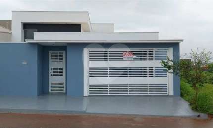 Casa com 3 quartos à venda em Portal Ville Jardins - SP