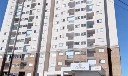 Apartamento com 2 quartos à venda em Jardim Das Nações - SP