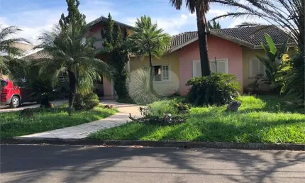 Condomínio com 4 quartos à venda em Jardim Buru - SP