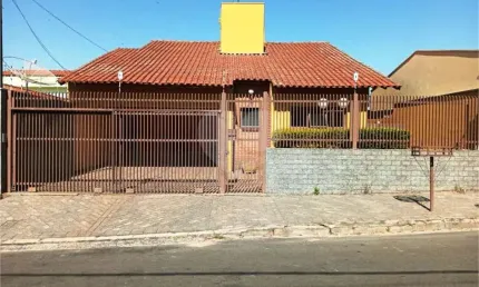 Casa com 4 quartos à venda na Portugal, Jardim Celani, Salto
