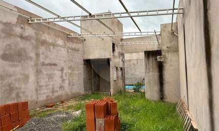 Barracão / Galpão / Depósito à venda na Sargento-expedicionário Mário Buratti, Residencial Parque Imperial, Salto