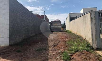 Terreno à venda na Rua das Samambaias, Residencial Porto Seguro, Salto