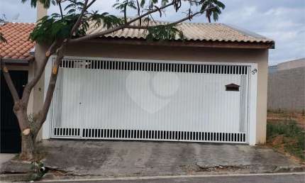Casa com 4 quartos à venda em Recanto Do Guarau - SP