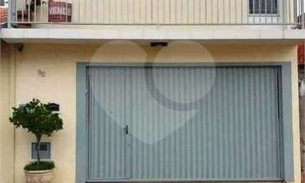 Sobrado com 2 quartos à venda em Loteamento Terras De São Pedro E São Paulo - SP
