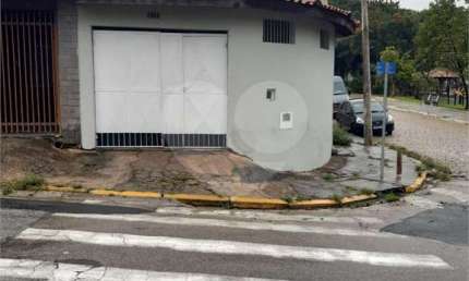 Casa com 3 quartos à venda em Jardim São Judas Tadeu - SP