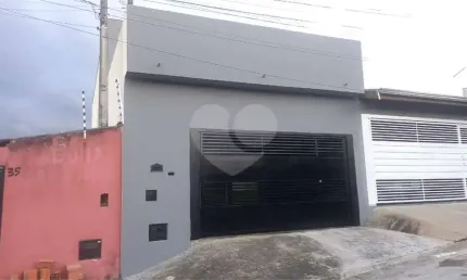 Casa com 3 quartos à venda em Residencial Parque Laguna - SP