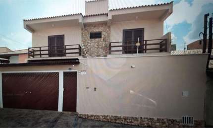 Casa com 4 quartos à venda na Suíça, Jardim Celani, Salto