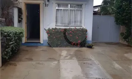 Sobrado com 2 quartos à venda em Village Milioni - SP