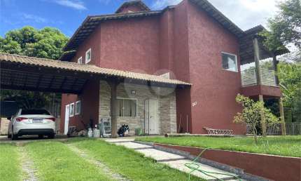 Condomínio com 4 quartos à venda em Terras De Santa Rosa - SP