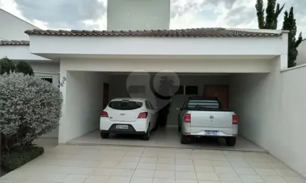 Casa com 3 quartos à venda em Jardim Sol D'icaraí - SP