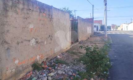 Terreno à venda na São Pedro, Jardim São Judas Tadeu, Salto