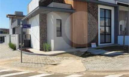 Condomínio com 3 quartos à venda em Residencial Parque Imperial - SP