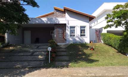 Condomínio com 3 quartos à venda em Jardim Morumbi - SP