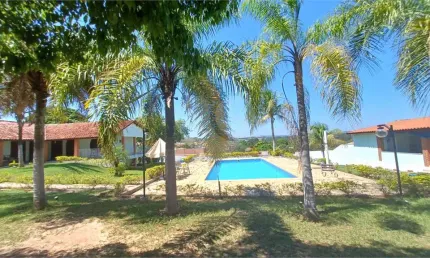 Condomínio com 3 quartos à venda em chácara são joão - sp