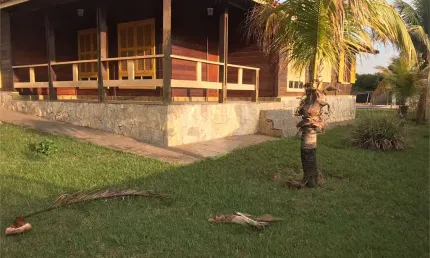 Condomínio com 3 quartos à venda em Condomínio Zuleika Jabour - SP