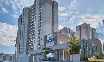 Apartamento com 2 quartos à venda em Bela Vista - SP