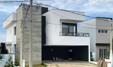 Condomínio com 3 quartos à venda em Residencial Central Parque - SP
