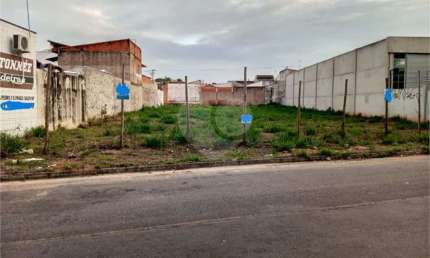Terreno à venda na Rua Estado do Rio Grande do Sul, Recanto do Guarau, Salto