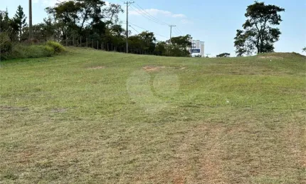 Área de Terra à venda em Distrito Industrial Ii - SP